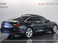 Audi A6L 55 TFSI quattro Elegant - фото 5