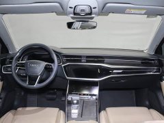 Audi A6L 55 TFSI quattro Elegant - фото 9