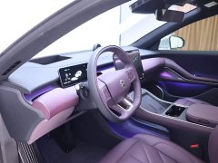 NIO ET5T 100kWh Touring - фото 11