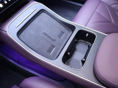 NIO ET5T 100kWh Touring - фото 12