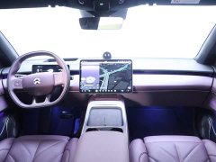 NIO ET5T 100kWh Touring - фото 13
