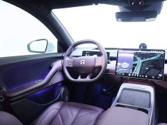 NIO ET5T 100kWh Touring - фото 14