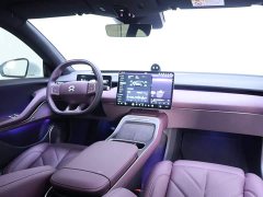 NIO ET5T 100kWh Touring - фото 20