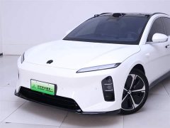 NIO ET5T 100kWh Touring - фото 3