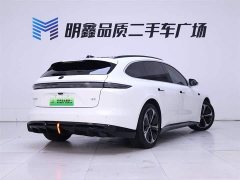 NIO ET5T 100kWh Touring - фото 7