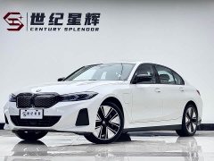 BMW i3 eDrive 40L Night Sports Package - фото 1