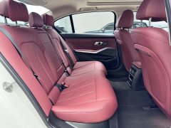 BMW i3 eDrive 40L Night Sports Package - фото 10