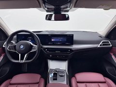 BMW i3 eDrive 40L Night Sports Package - фото 11