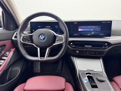 BMW i3 eDrive 40L Night Sports Package - фото 12