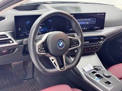 BMW i3 eDrive 40L Night Sports Package - фото 13