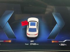 BMW i3 eDrive 40L Night Sports Package - фото 18