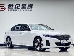 BMW i3 eDrive 40L Night Sports Package - фото 2