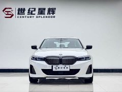 BMW i3 eDrive 40L Night Sports Package - фото 3