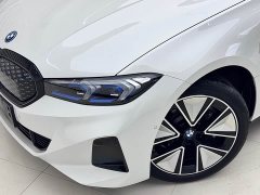 BMW i3 eDrive 40L Night Sports Package - фото 6