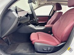 BMW i3 eDrive 40L Night Sports Package - фото 7