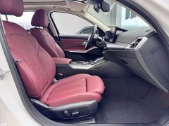 BMW i3 eDrive 40L Night Sports Package - фото 9