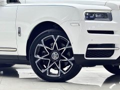 Rolls-Royce Cullinan 2018 Four-Seater - фото 10
