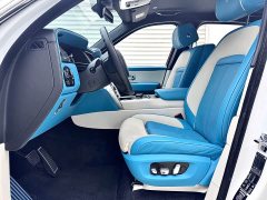 Rolls-Royce Cullinan 2018 Four-Seater - фото 12