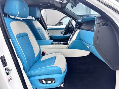 Rolls-Royce Cullinan 2018 Four-Seater - фото 14
