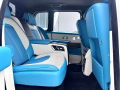 Rolls-Royce Cullinan 2018 Four-Seater - фото 15