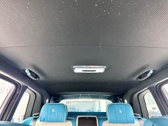 Rolls-Royce Cullinan 2018 Four-Seater - фото 17