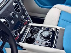 Rolls-Royce Cullinan 2018 Four-Seater - фото 19
