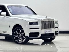 Rolls-Royce Cullinan 2018 Four-Seater - фото 9