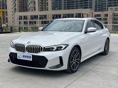 BMW 3 Series 320i M Sports Package - фото 1