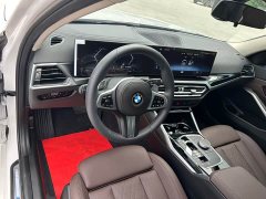 BMW 3 Series 320i M Sports Package - фото 12