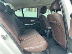 BMW 3 Series 320i M Sports Package - фото 19