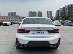 BMW 3 Series 320i M Sports Package - фото 5