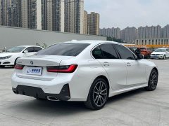 BMW 3 Series 320i M Sports Package - фото 6