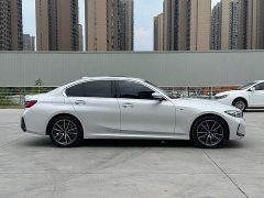 BMW 3 Series 320i M Sports Package - фото 8