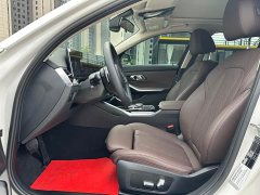 BMW 3 Series 320i M Sports Package - фото 9