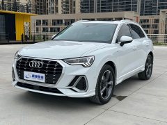 Audi Q3 35 TFSI Fashionable and Dynamic - фото 1