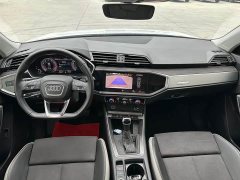 Audi Q3 35 TFSI Fashionable and Dynamic - фото 11