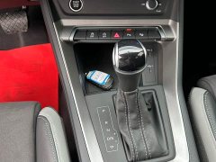 Audi Q3 35 TFSI Fashionable and Dynamic - фото 13