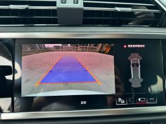 Audi Q3 35 TFSI Fashionable and Dynamic - фото 16