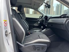 Audi Q3 35 TFSI Fashionable and Dynamic - фото 17