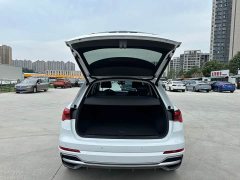 Audi Q3 35 TFSI Fashionable and Dynamic - фото 19