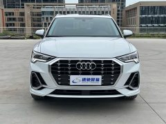 Audi Q3 35 TFSI Fashionable and Dynamic - фото 2