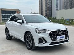 Audi Q3 35 TFSI Fashionable and Dynamic - фото 3