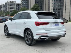 Audi Q3 35 TFSI Fashionable and Dynamic - фото 4