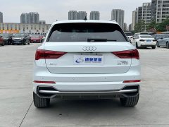 Audi Q3 35 TFSI Fashionable and Dynamic - фото 5