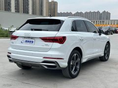 Audi Q3 35 TFSI Fashionable and Dynamic - фото 6