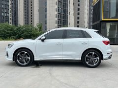 Audi Q3 35 TFSI Fashionable and Dynamic - фото 7