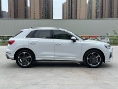 Audi Q3 35 TFSI Fashionable and Dynamic - фото 8