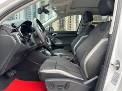 Audi Q3 35 TFSI Fashionable and Dynamic - фото 9
