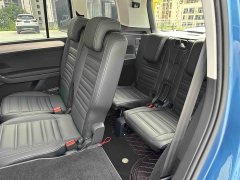 Lexus Touran 2022 Touran L 280TSI DSG Expansion Deluxe Edition 7 seats - фото 9
