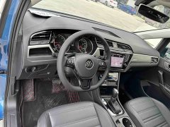 Lexus Touran 2022 Touran L 280TSI DSG Expansion Deluxe Edition 7 seats - фото 10
